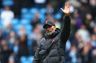 Slagen Klopp revser spillerne: Fire spillede ok - resten var et helt andet sted