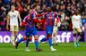 Crystal Palace sikrede tre point i sidste sekund trods stor Iversen-præstation