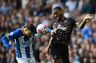 Brentford og Brighton delte i porten efter medrivende målfest