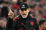 Tuchel ikke tilfreds trods stor sejr: Vi sjuskede og tabte for mange bolde