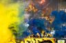 Brøndby-fans klar til guldmarch