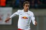 Yussuf P. og Leipzig tabte et skridt