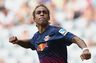 Yussuf P. afgørende da Leipzig strøg til tops