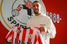 Younes Namli forlader Sparta Rotterdam til sommer