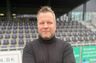 Holbæk vil i 3. division: Michael Lumb er en gigantisk forstærkning