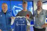 Victor Torp og co. driller nordmændene: Det er fandme en lang preseason