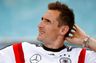 Klose fyret i første cheftrænerjob efter 24 kampe