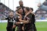 St. Pauli gik målamok i vanvittig første halvleg