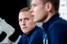 Mallorca må undvære Augustinsson i op til fire uger