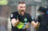 Gode Inter-nyheder: Skriniar kan blive klar til CL-kvartfinale