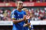 Dyche giver positiv skadesopdatering på Calvert-Lewin