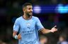 Bernardo nyder Mahrez' selskab: Han er en lille klovn