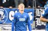 Kaufmann lavede mål og assist da Karlsruhe nedlagde bundprop