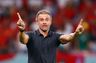 Ledig Luis Enrique: Jeg vil til Premier League