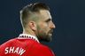 Medie: United belønner Luke Shaw med ny kontrakt