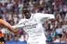 Real Madrid-back meldes ude i flere uger