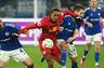 Leipzig bekræfter: Skadet Poulsen træner individuelt