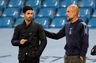 Arteta har lært af Guardiola: Nysgerrighed er nødvendig
