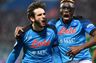 Napoli må undvære topscorer mod Milan
