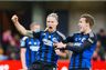 FCK-back er klar igen: Vi skal have de to pokaler