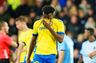 Brøndby-profil forventer at misse Viborg-brag