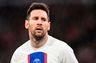 Xavi vil have Messi tilbage: Jeg vil gøre alt