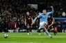 Haaland er fortsat tvivlsom til Liverpool-brag 