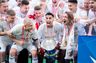 Zeca-comeback for FCK kræver forlængelse: Ikke klar i denne sæson