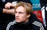 Victor Kristiansen nærmer sig: Han har gjort det virkelig godt