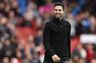 Arteta vinder Premier League-pris for fjerde gang i sæsonen