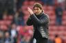 Højbjerg om vildt Conte-pressemøde: Han må uddybe det