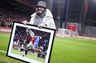 Geniale aprilsnarre: Aarhus Fremad-keeper til Nigeria og Bendtner i praktik