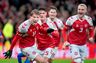 Billing: Skift til Manchester United, Højlund!