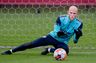 FCN-keeper er klar til topbrag: FCK har været flyvende