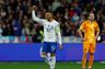 Mbappé strålede da Frankrig smadrede Holland