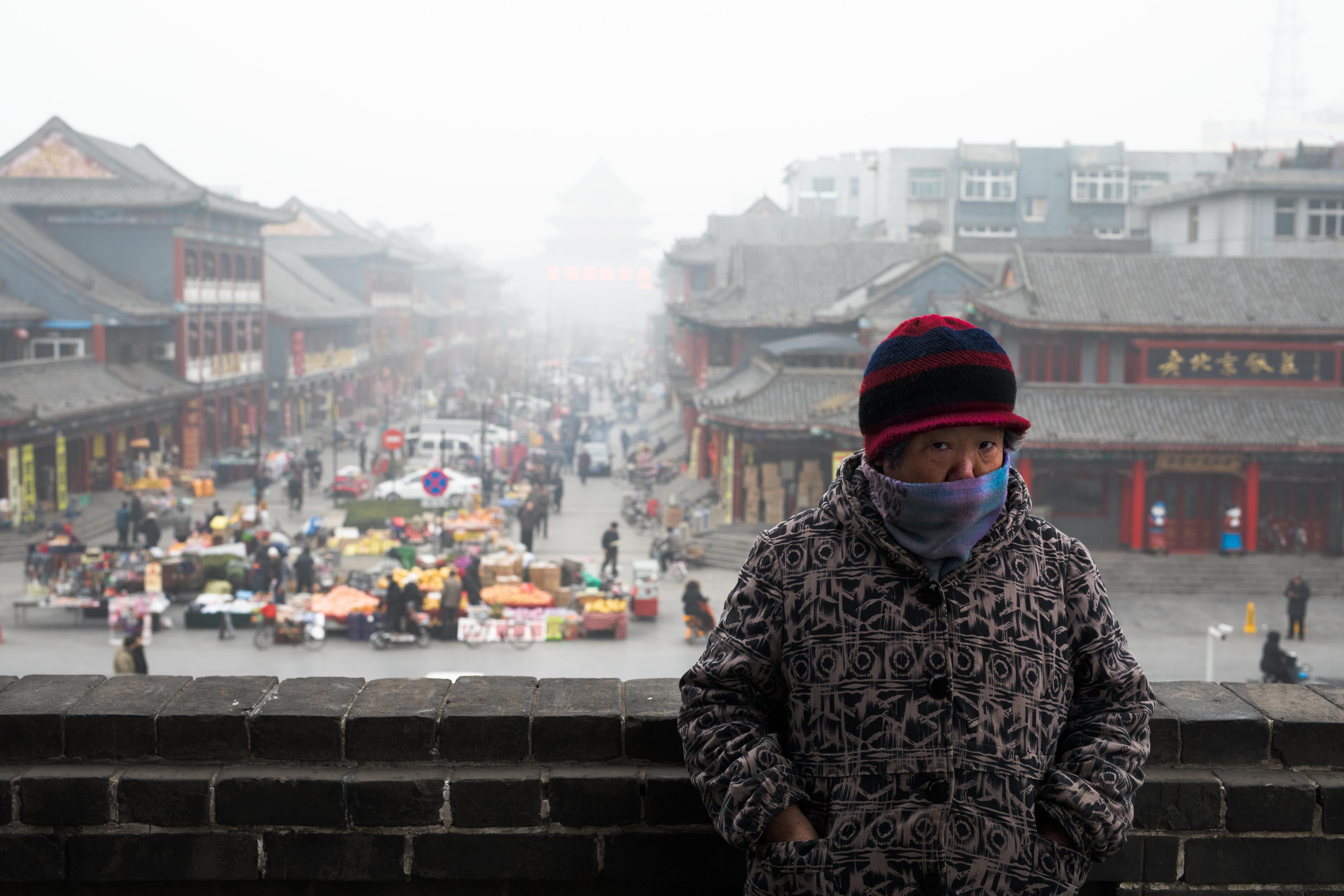 ville de chine en 6 lettres