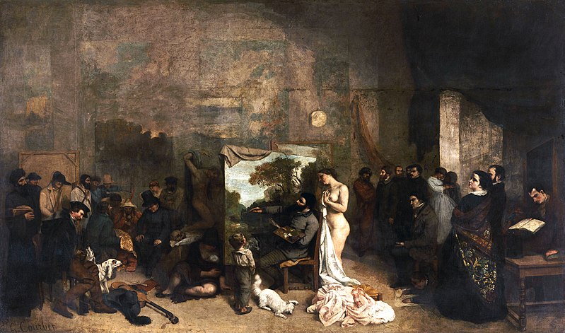 Dans L Atelier Dans L Atelier