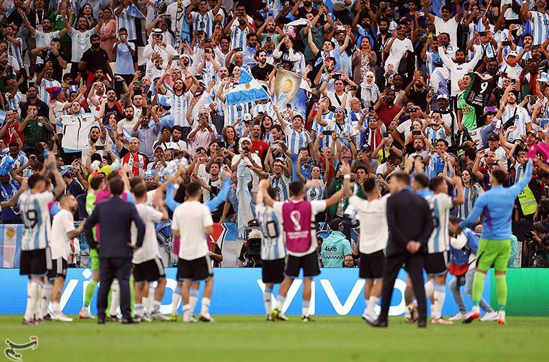 Mondial 2022: pourquoi le boycott a été boycotté Mondial 2022: pourquoi le boycott a été boycotté