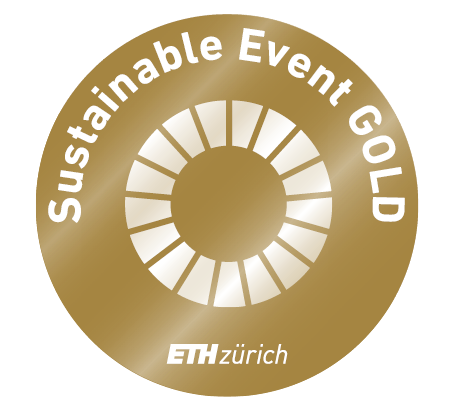 Sustainable Event GOLD - ETH Zürich