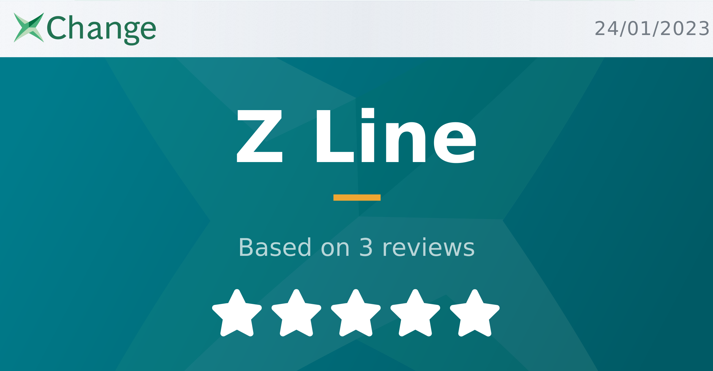 ZLine Shipping Pvt Ltd Container xChange