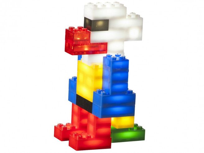 light stax ideas