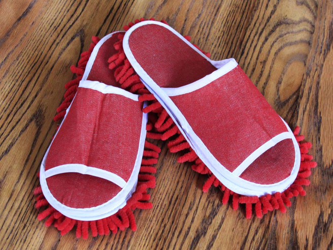 sloffen slippers
