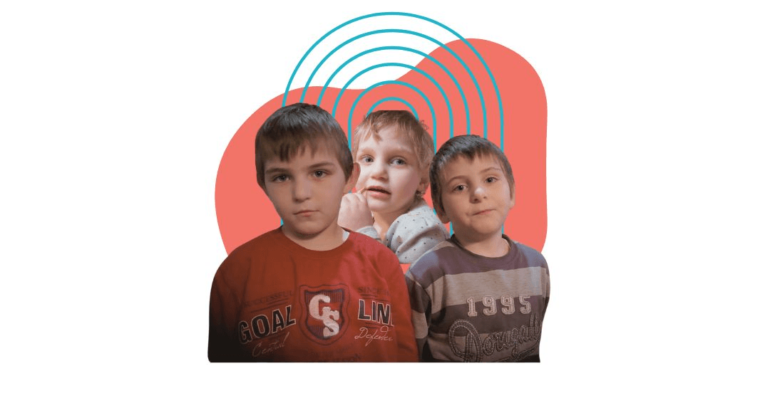 Една голема желба: топол дом пред зимата!