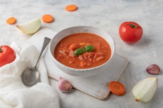 Tomatensoep