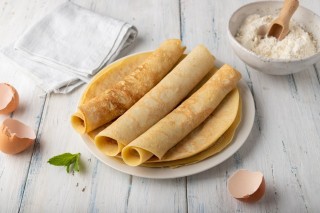 Pannenkoeken