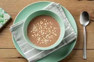 Zomeryoghurt