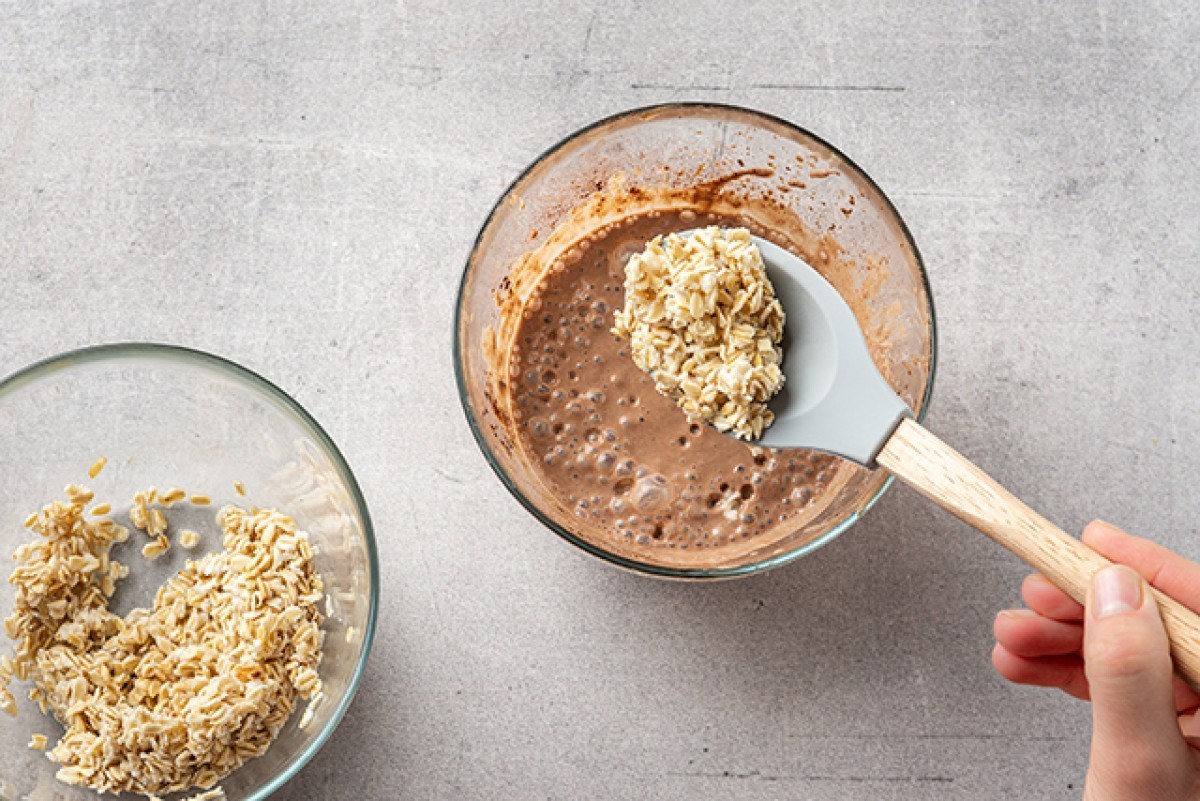 Recept voor Zomeryoghurt