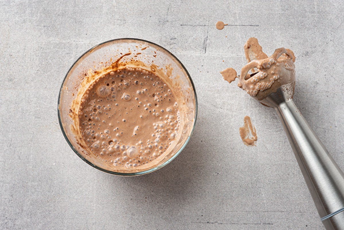 Recept voor Zomeryoghurt