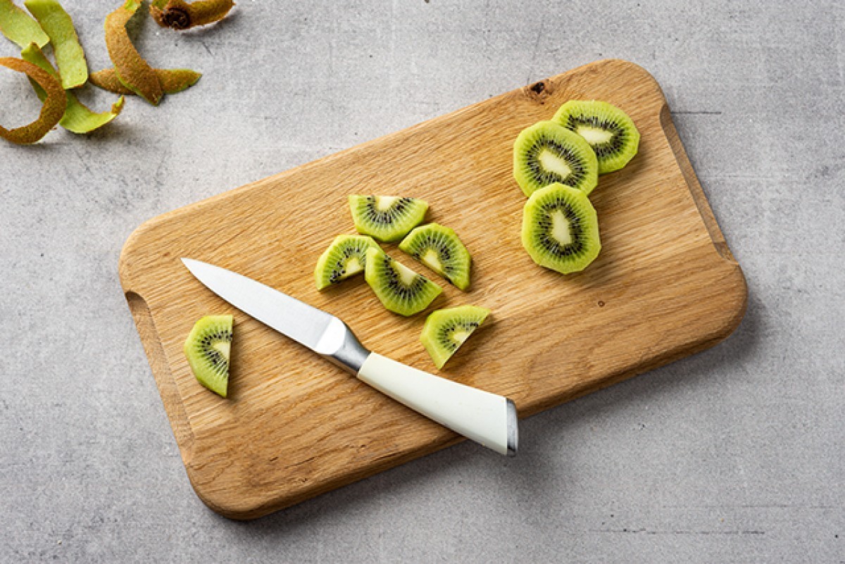 Recept voor Fruitspiesjes