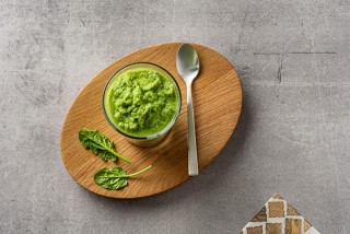 Appel-spinazie-smoothie